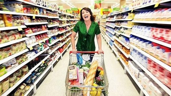Những sai lầm khi đi mua hàng siêu thị khiến bạn nghèo vĩnh viễn-4