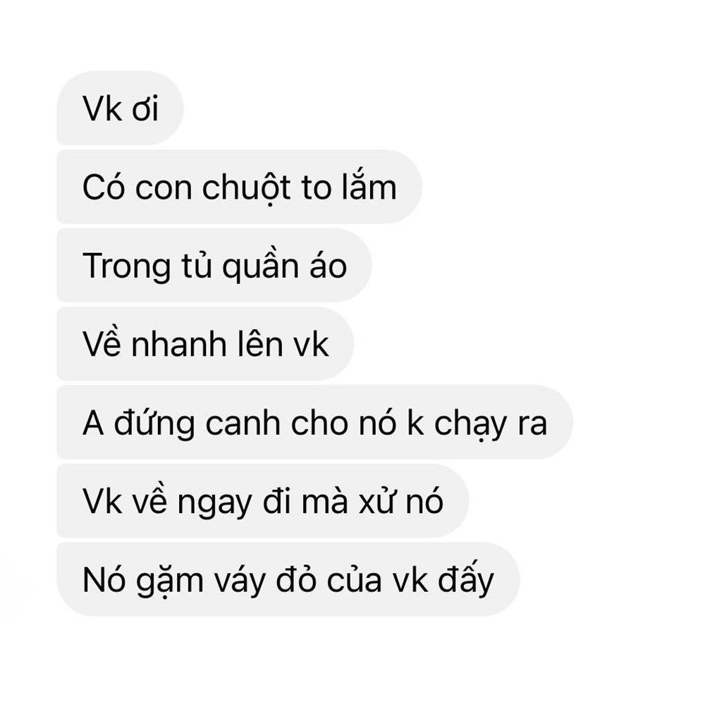 Điên đầu với hảo chồng yếu đuối, việc gì cũng vợ hỡi vợ ơi-3