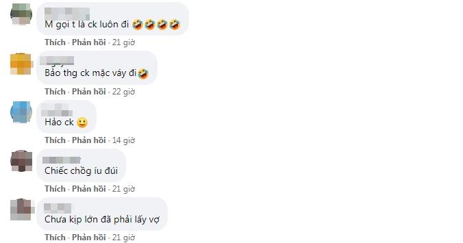 Điên đầu với hảo chồng yếu đuối, việc gì cũng vợ hỡi vợ ơi-4