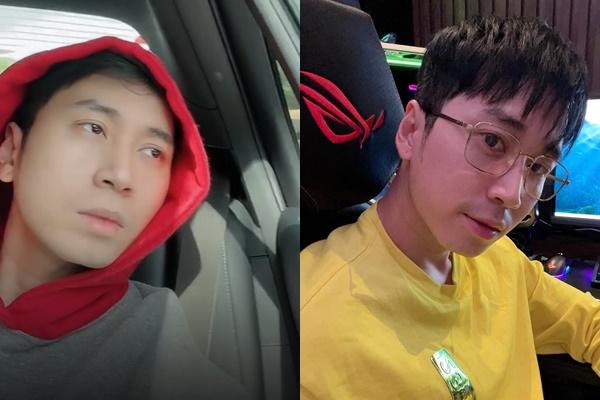 Karik đăng ảnh Jun Phạm trong đêm, thuyền tình ngàn người đẩy-13