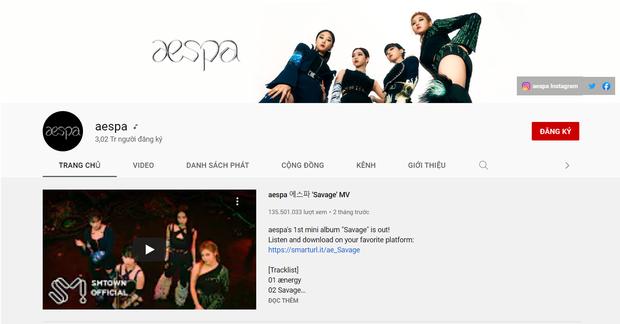 BLACKPINK lâu không comeback mà vẫn cá kiếm khủng trên YouTube-3