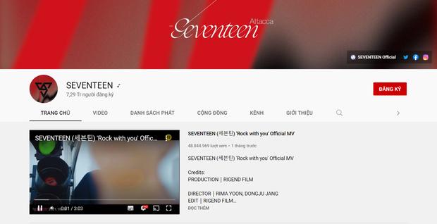 BLACKPINK lâu không comeback mà vẫn cá kiếm khủng trên YouTube-13