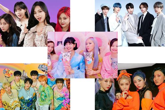 BLACKPINK lâu không comeback mà vẫn 'cá kiếm' khủng trên YouTube