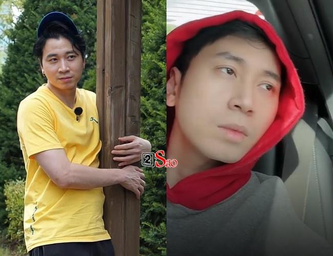 Karik gầy sọp người, mặt bé tí tẹo ai nấy hoang mang-3