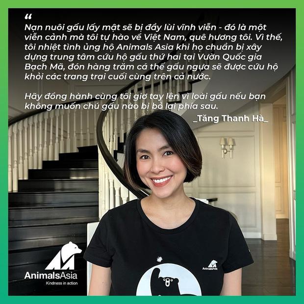 Hà Tăng, Lan Khuê đều có hành động táo bạo cận ngày lâm bồn!-6