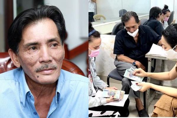 Con trai Thương Tín muốn thay bố cầm tiền từ Trịnh Kim Chi-4