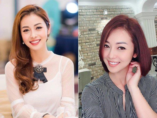 Hà Tăng, Lan Khuê đều có hành động táo bạo cận ngày lâm bồn!-11