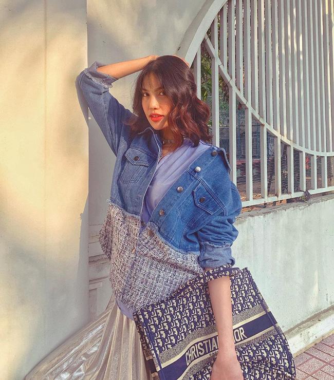 Hà Tăng, Lan Khuê đều có hành động táo bạo cận ngày lâm bồn!-7