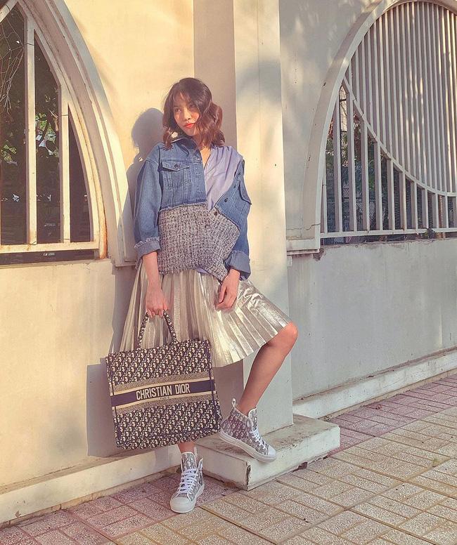 Hà Tăng, Lan Khuê đều có hành động táo bạo cận ngày lâm bồn!-8