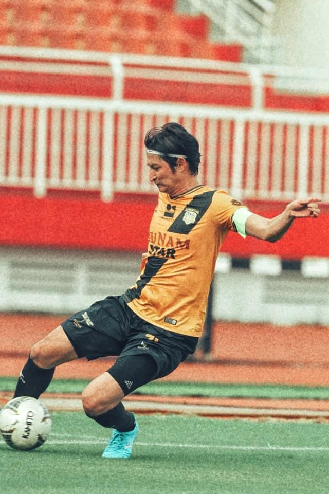 Huy Khánh khỏi Covid-19, sẵn sàng đền hợp đồng bị lỡ-3