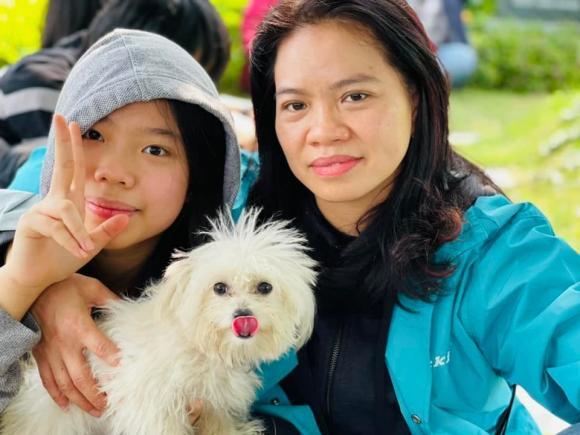 Người thân viếng mộ Trần Lập đúng dịp sinh nhật cố nhạc sĩ-1