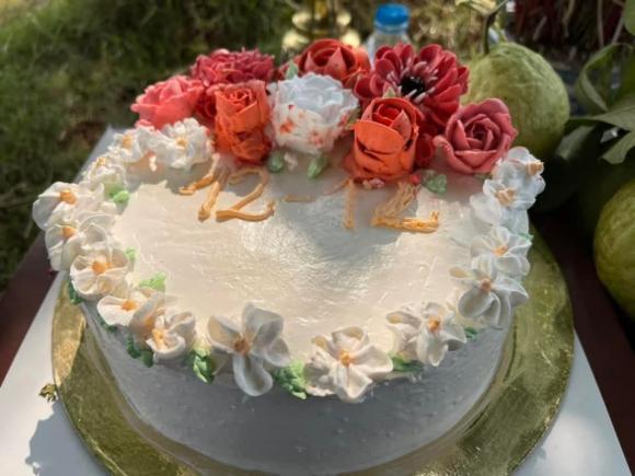 Người thân viếng mộ Trần Lập đúng dịp sinh nhật cố nhạc sĩ-3