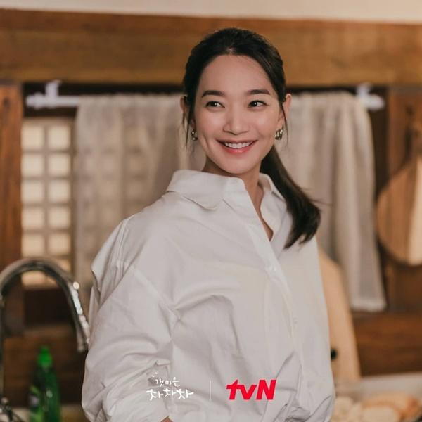 Mỹ nhân màn ảnh Hàn tự chữa bệnh sợ yêu như thế nào?-6