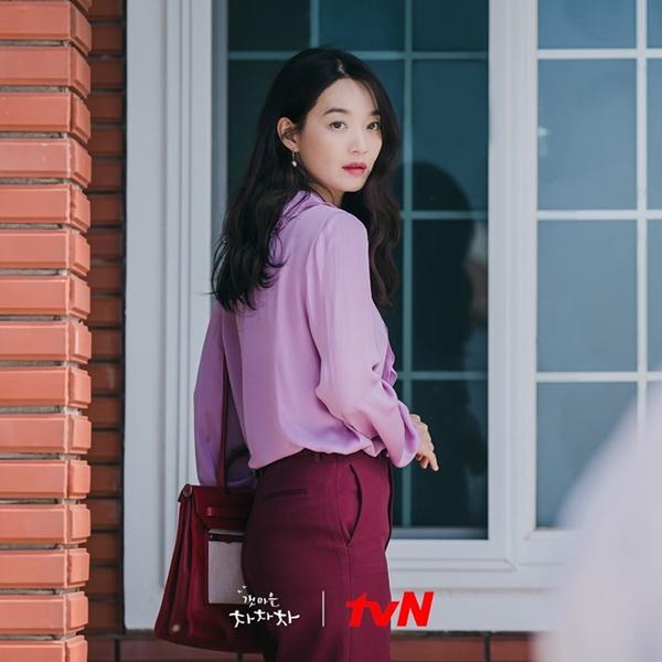 Mỹ nhân màn ảnh Hàn tự chữa bệnh sợ yêu như thế nào?-7