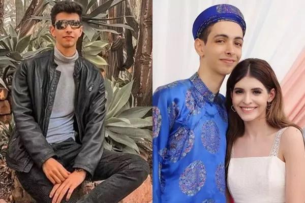 Em trai Andrea Aybar căng khi Kim Duyên bị cà khịa Miss 15+1-2