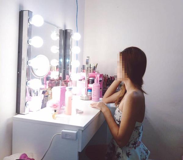 Bạn trai kêu trời khi người yêu lương 8 triệu mua son phấn mất nửa-1