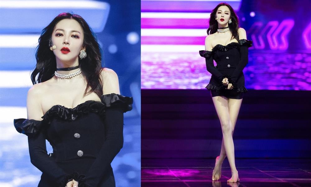 Trương Vũ Kỳ phũ tình trẻ, vội đòi quà sau chia tay-3