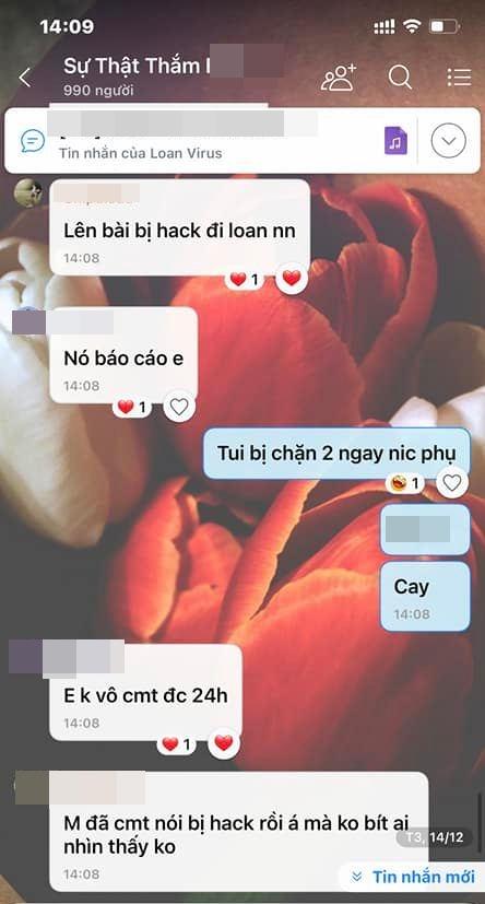 Chồng Thắm Bebe quay xe xin lỗi vợ, thực hư ra sao?-5