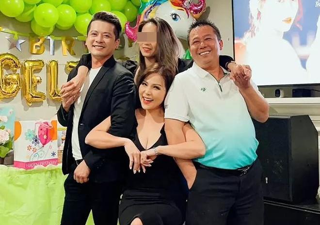 Chồng Thắm Bebe quay xe xin lỗi vợ, thực hư ra sao?-6