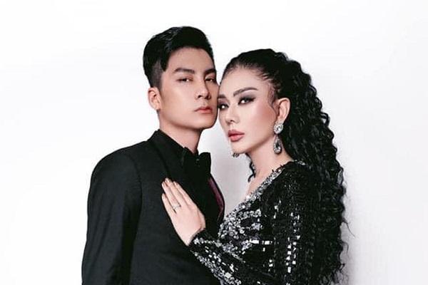 Phi Hùng bị xóc xiểm lắm lời sau chia tay Lâm Khánh Chi-6