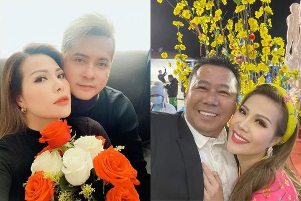 Thắm Bebe: Chồng quỳ xuống xin tôi tha thứ-6