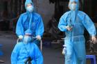 Bộ Y tế thông tin về 3 người nghi mắc Omicron từ Việt Nam sang Hong Kong