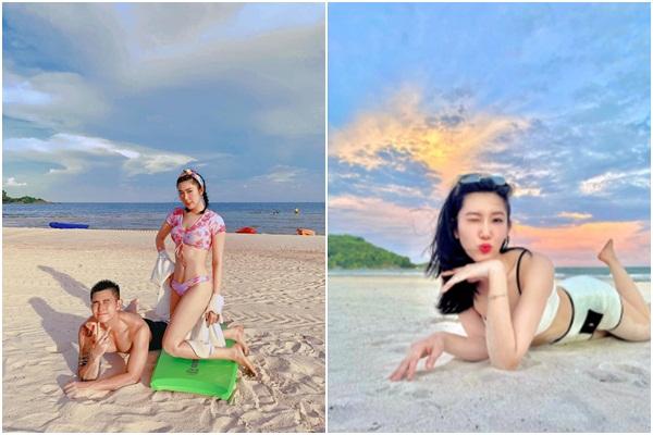 Chiếc túi hiệu Thúy Ngân từng không cánh mà bay tại sự kiện-7