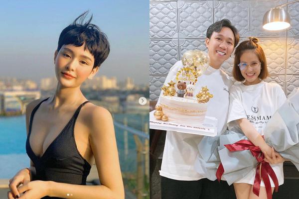 Hiền Hồ giàu cỡ nào mà tậu xế hộp 11 tỷ đồng y hệt Sơn Tùng M-TP?-10