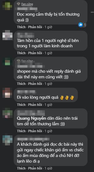 Bị khách chê đắt, chủ nhà hàng trả lời mượt như thủ khoa môn Văn-4