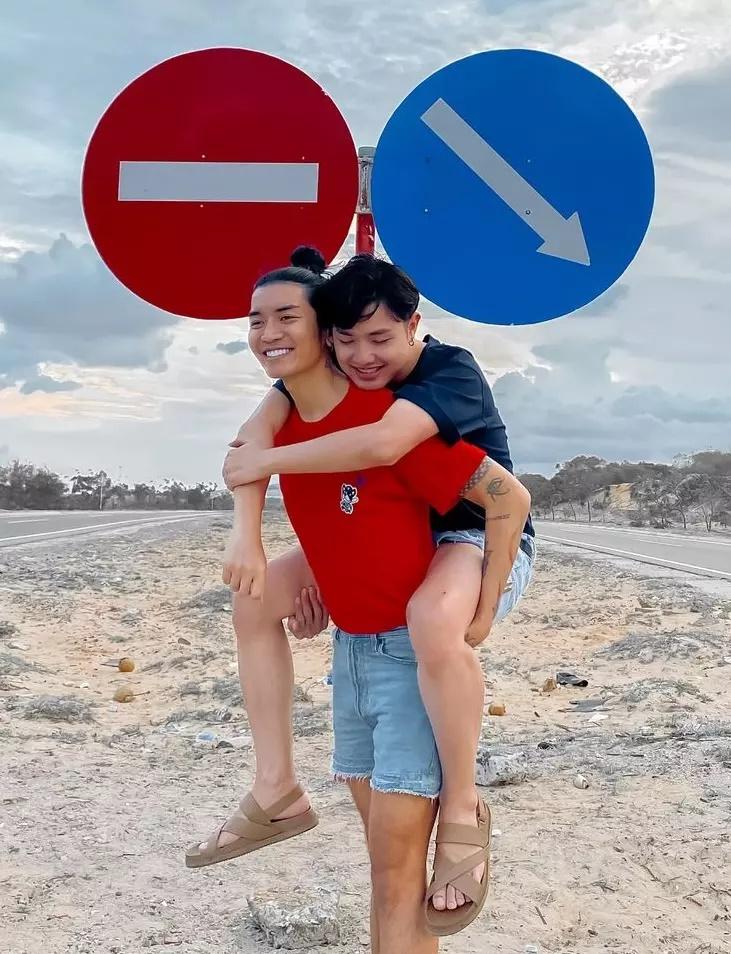 BB Trần nhắc nhở tình đồng giới tém tém chuyện giới tính-2