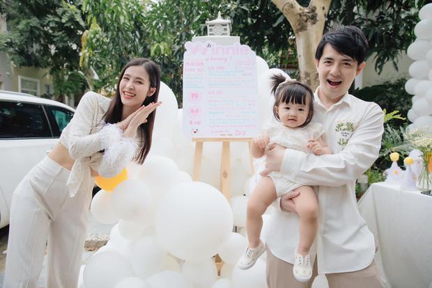 Nhóc tỳ nhà Đông Nhi soán ngôi ca hát của mẹ thành tân binh nhí Vbiz-3