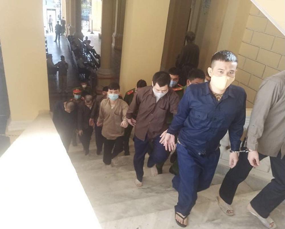 Bị tạm giam, nữ Việt kiều chủ mưu truy sát Quân Xa Lộ giảm 50kg-3