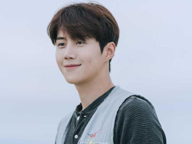 Ahn Bo Hyun thay thế Kim Seon Ho nên đôi cùng Yoona-1