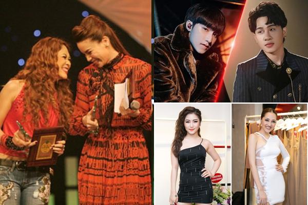 Canh bạc của ca sĩ Việt-3