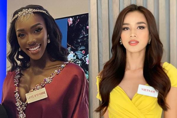 Miss World 2021 có F0 và nhiều F1, Đỗ Thị Hà hiện ra sao?-5