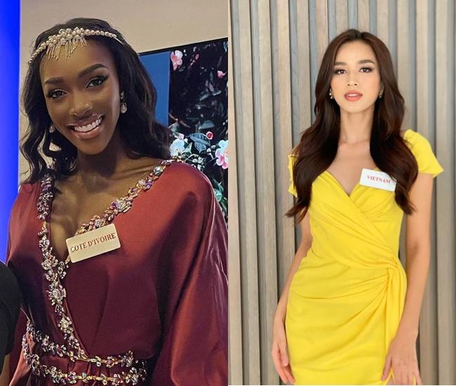 10 vị trí top 30 Miss World có chủ, dân mạng lo sốt vó Đỗ Thị Hà-1