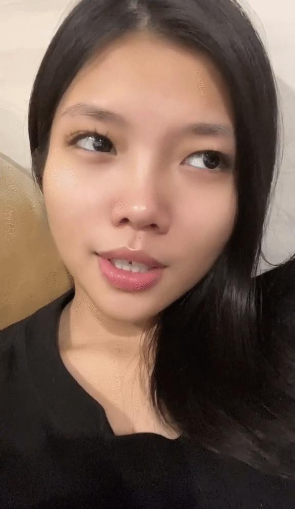 TikToker phản bác quan điểm đàn ông chi tiền là yêu của bồ cũ Hoàng Kiều-2