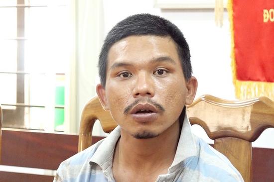 Nguyên nhân tiểu đội trưởng dân quân trật tự bị sát hại trên phố đi bộ