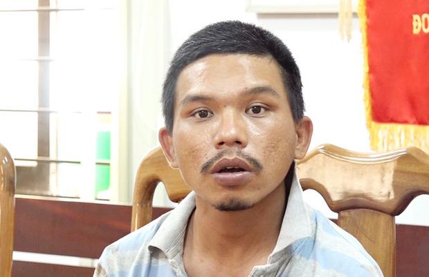 Nguyên nhân tiểu đội trưởng dân quân trật tự bị sát hại trên phố đi bộ-1