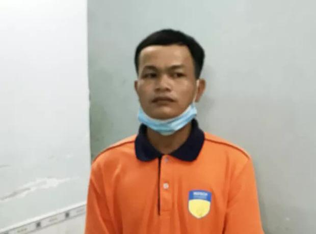 Nguyên nhân tiểu đội trưởng dân quân trật tự bị sát hại trên phố đi bộ-2