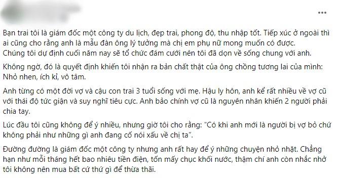 Thấy vợ cũ bế con đứng đợi, chồng nhấn ga lao thẳng tới định đâm-1