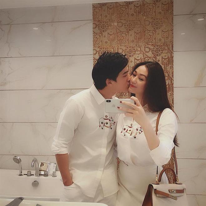 Tiến Vũ công khai chia tay Khánh My sau 4 năm yêu-3