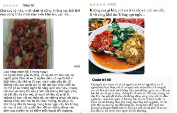 Tâm thư lay động của chủ nhà hàng Phú Quốc hóa ra là đồ pha ke-3