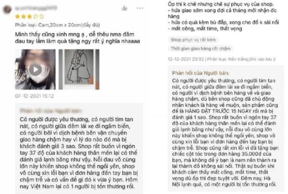 Tâm thư lay động của chủ nhà hàng Phú Quốc hóa ra là đồ pha ke-4