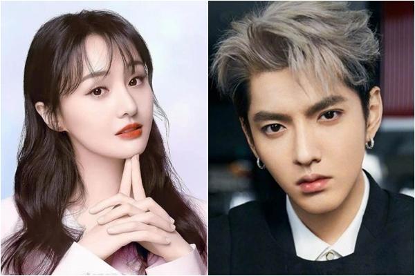 6 sao Trung Quốc nổi tiếng chiều vợ-7