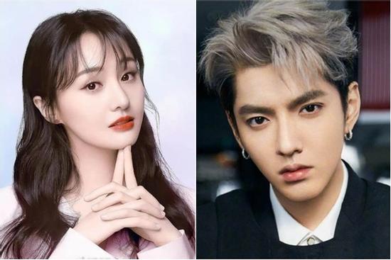 2021 - năm 'trừng phạt' của dàn sao Trung Quốc