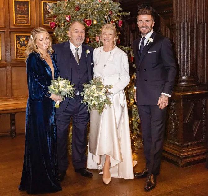 Becks và bố từng mâu thuẫn tưởng không thể hàn gắn-1