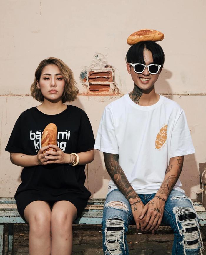 Đạt G nhắc về tình cũ Du Uyên nuôi ong tay áo, netizen chê văn hèn-2