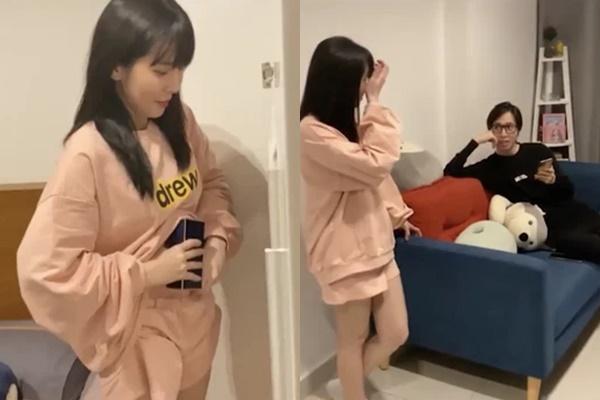 Nữ streamer khóc nức nở trên livestream vì lý do có 1-0-2-6