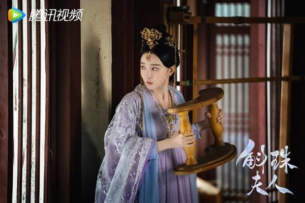 Top 5 cặp đôi phụ bi thảm nhất phim cổ trang Hoa ngữ 2021-5